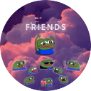 FÂ·RÂ·IÂ·EÂ·NÂ·DÂ·S â„¢ Server Icon