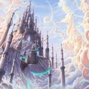 The Astral Castle