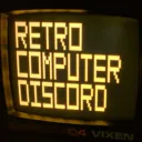 Retro Computer Discord