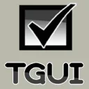 TGUI