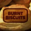 Burnt Biscuits