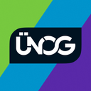 ÜNOG Oyun Geliştirici Topluluğu icon