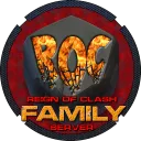 Reign of Clash (ROC) Family