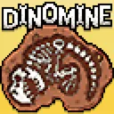 Dinomine