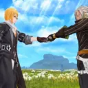 A Promise Made