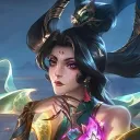 Cassiopeia Mains
