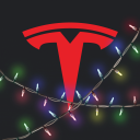 Discovery icon for Tesla Discord server