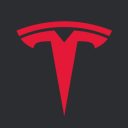 Discovery icon for Tesla Discord server