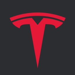 Discovery icon for Tesla Discord server