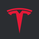 Discovery icon for Tesla Discord server
