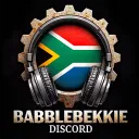 Babbelbekkie
