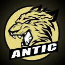 Antic Team Server