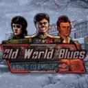 Old World Blues icon