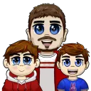 Embo Family Gaming