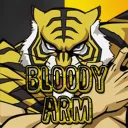 Bloody Arm - Arcend