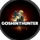 The GO Hunters