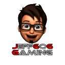 Jeff6o6 Gaming