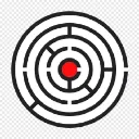 Crypto labirint