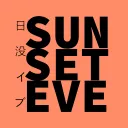 Sunset●Eve Discord Server Icon