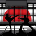 Jojo's Dojo