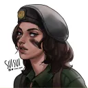 У БАТОНА