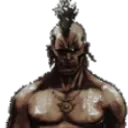 Los Mohicanos
