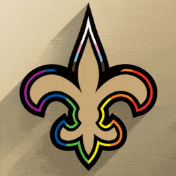 Discovery icon for Who Dat Nation Discord server