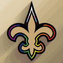 Discovery icon for Who Dat Nation Discord server