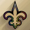 Who Dat Nation Discord Server Icon