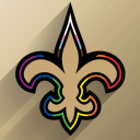 Discovery icon for Who Dat Nation Discord server