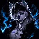 WolfTico Chill Vibes