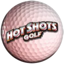 Hot Shots Golf Speedrun Server