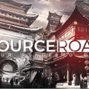 Source-Road