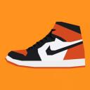 Sneakers icon