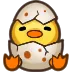 Anni The Duck - Entenfamilie