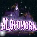ALOHOMORA