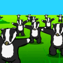 BadgerSquad