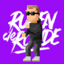 Ruben de Ronde icon