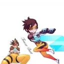 Kay  ᲼᲼᲼᲼᲼ Festivebook Gerry Discord Server Icon