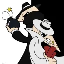 Spy vs Spy Speedrunning