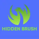HIDDEN BRUSH