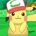 Sarah's Pikachu Lounge