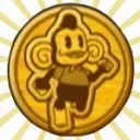 Japanese Super monkey ball