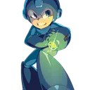 Mega