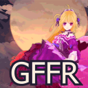 Grand Fantasia FR icon