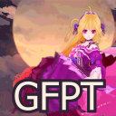 Grand Fantasia PT icon
