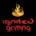 Ignited