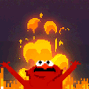 BOSSCAT's Bonfire Buddies