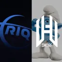 Triq & Smurfs Server