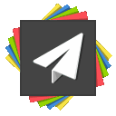 PaperMC Discord Server Icon – Minecraft
